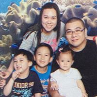 Huang Kuo Photo 3