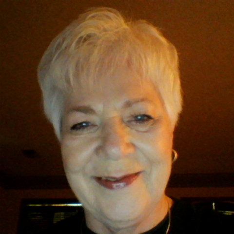 Ann Wright Photo 11