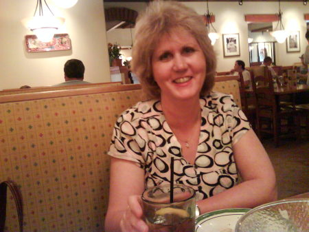 Debbie Rogers Photo 5