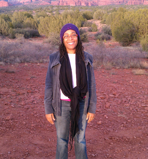 Jacqueline Burns Photo 16
