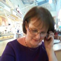 Deborah Parish Photo 12