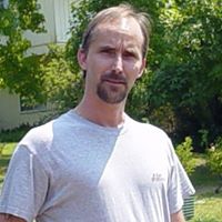 Mark Mayne Photo 10