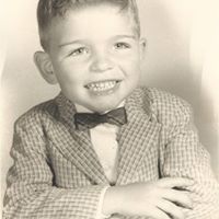 Curt Robinson Photo 20