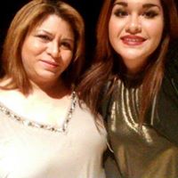 Janet Cruz Photo 20