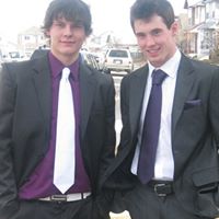 Alexander Muir Photo 10