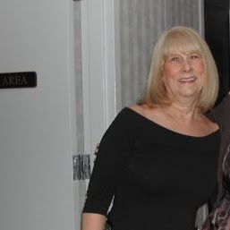 Frances Martin Photo 11