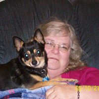 Phyllis Bell Photo 13
