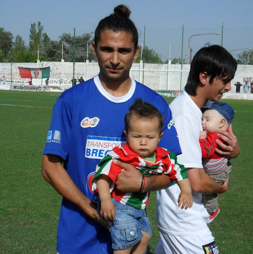 Marcos Baez Photo 14
