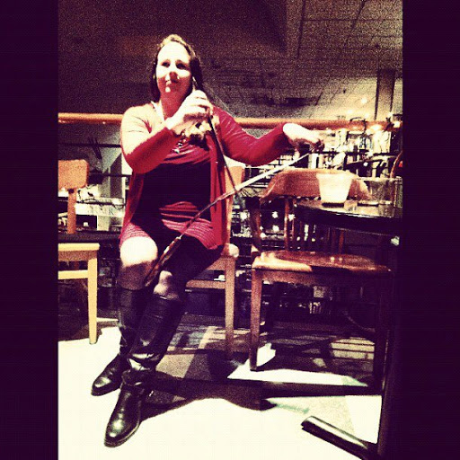Christine Suter Photo 4