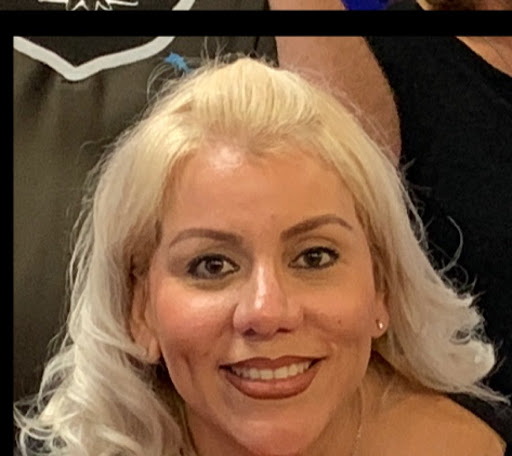 Rosemary Martinez Photo 6