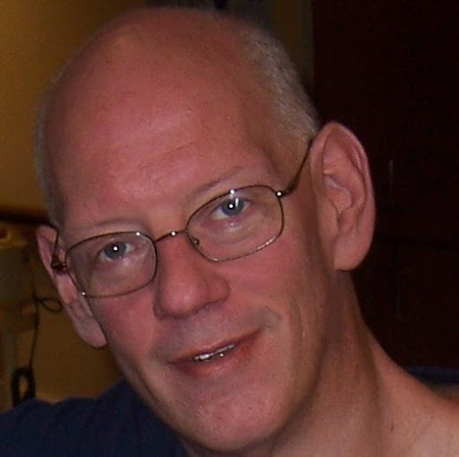 Thomas Stone Photo 42