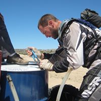 Lance Kerr Photo 5
