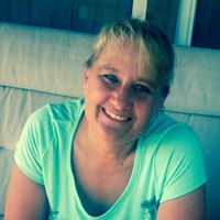 Kimberly Matthews Photo 24