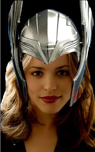 Donna Blake Photo 3