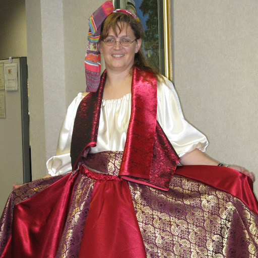 Marjorie Wright Photo 36