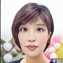 Cindy Fu Photo 10