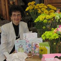 Joan Scanlon Photo 10