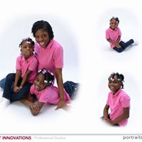 Kendra Jackson Photo 11