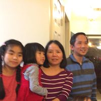 Dan Lu Photo 17