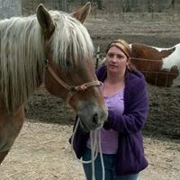 Sandra Murrell Photo 7