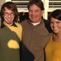 Shane Parr Photo 6