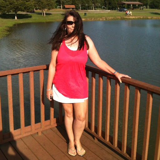 Paula Sims Photo 12