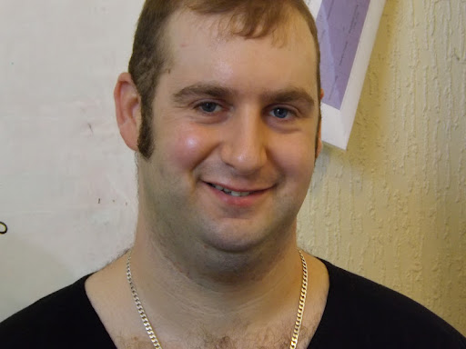 Christopher Knowles Photo 29