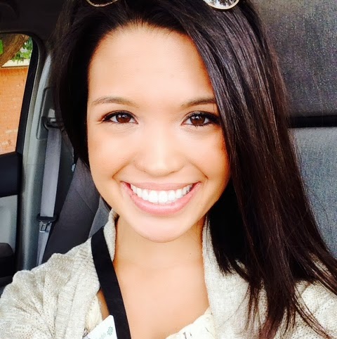 Amy Brewer Photo 28