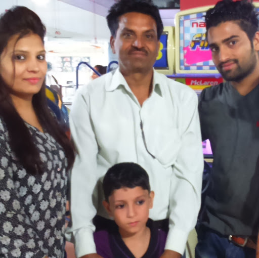 Virendra Chaudhary Photo 6