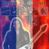 James Gilmore Photo 21