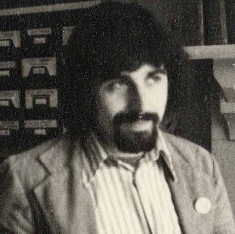 Mark Cody Photo 39