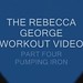 Rebecca Georges Photo 9