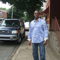 Duane Rowe Photo 7
