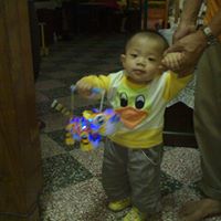 Chi Wu Photo 29