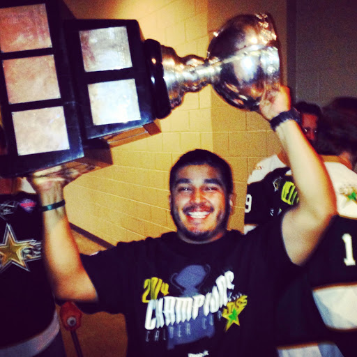 Jeffrey Rodriguez Photo 18