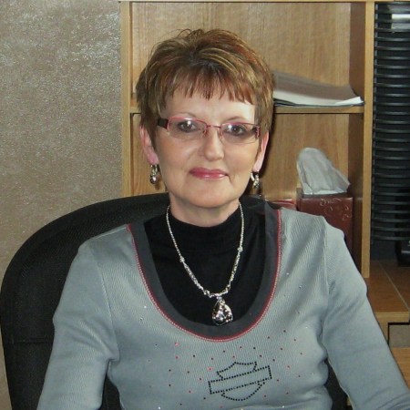 Julie Jenson Photo 21