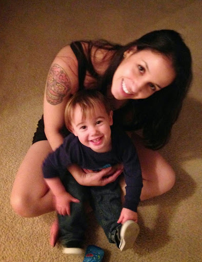 Stephanie Torres Photo 18