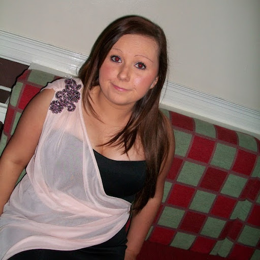 Stacey Webber Photo 7