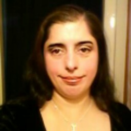 Jenny Murray Photo 41