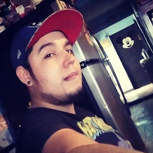 Samuel Herrera Photo 34