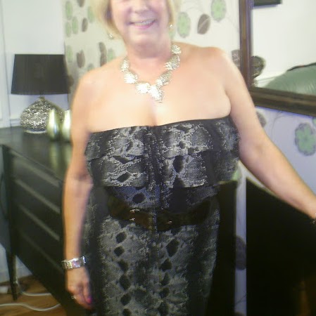 Kathleen Norris Photo 19