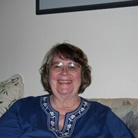 Eleanor Stephens Photo 8
