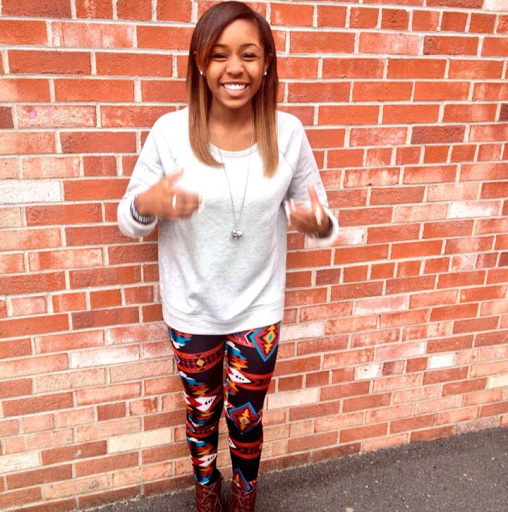 Lindsey Welch Photo 11