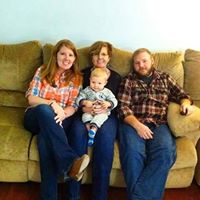 Deborah Higginbotham Photo 10