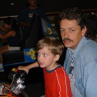 Stephen Robbins Photo 35