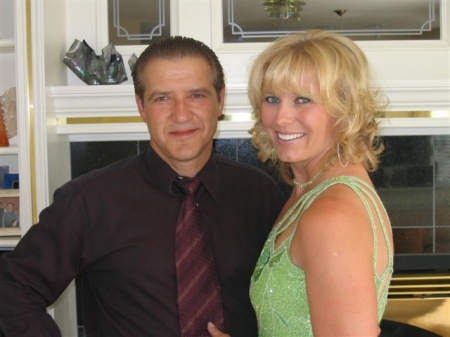 Gail Anderson Photo 42