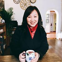 Julia Sun Photo 21