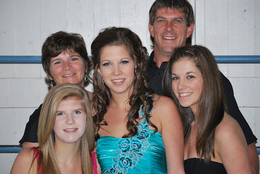 Tracy Kenny Photo 22
