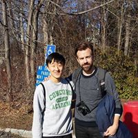 Phillip Ahn Photo 14