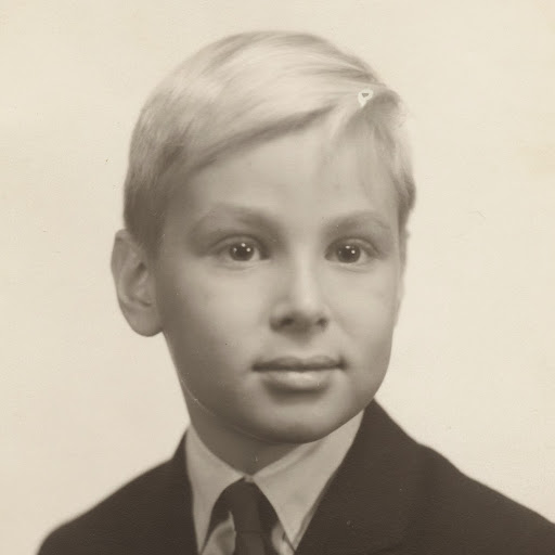 Paul Goldman Photo 15